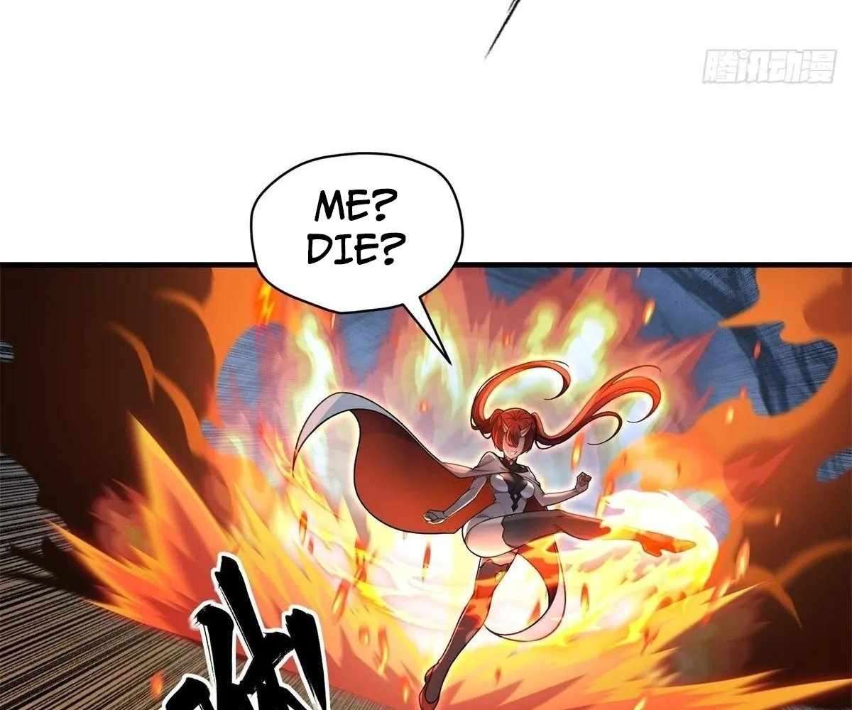 Traveling Through Time and Space to Become an Unlucky NPC: I Have a Wife to Protect Me Chapter 97 90
